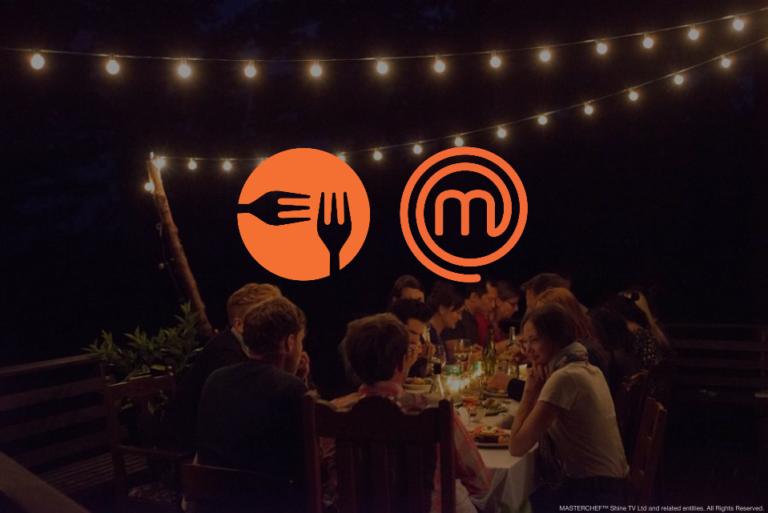 MasterChef and EatWith Enter Exclusive Partnership for Dining Experiences