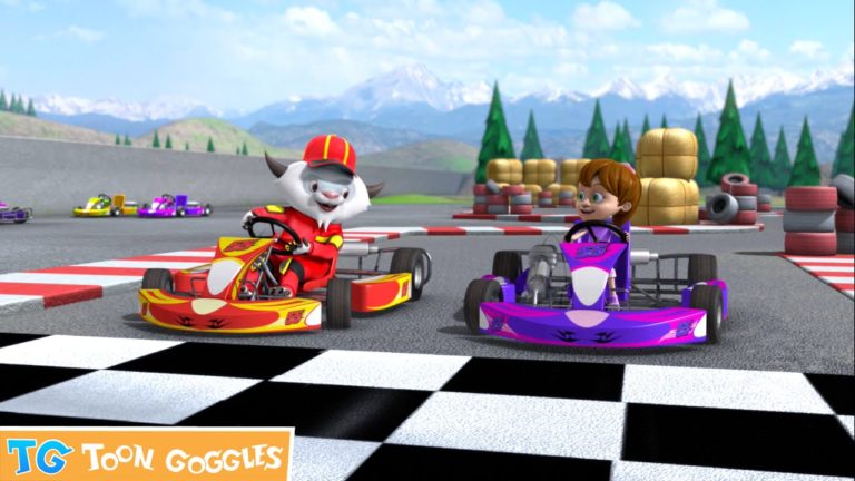 Lawless Entertainment concludes deal with CARD.com for Eddie is a Yeti