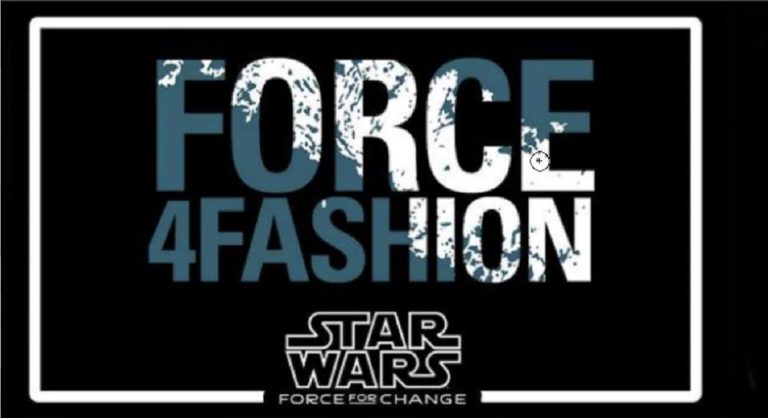 Disney, Target and Star Wars launch ‘Force 4 Fashion’ apparel for UNICEF Kid Power Initiative 