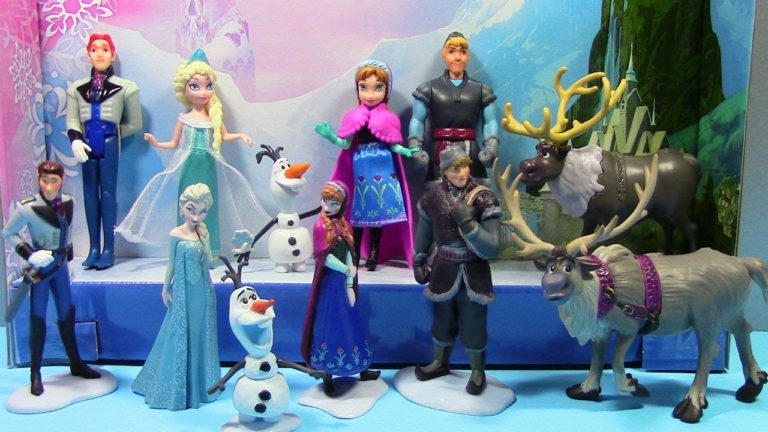 Freaky Friday – 5 movies which sold the highest merchandise worldwide