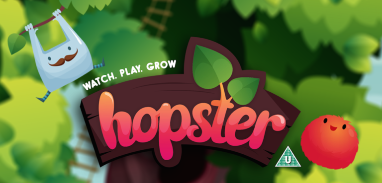 Sony Pictures Television acquires stake in Hopster