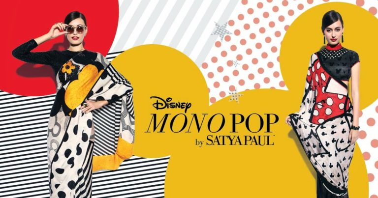 Freaky Friday – 5 Indian Fashion Brands and Licensing Story