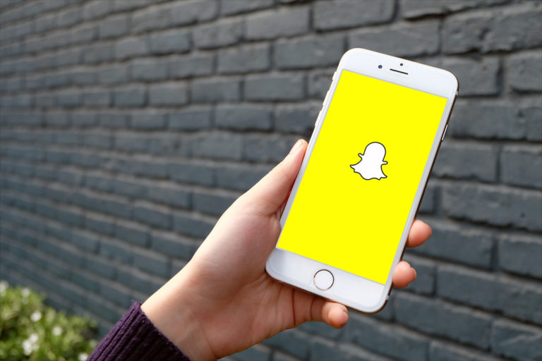 Freaky Friday – Can Snapchat be a valuable contributor to success in Licensing?