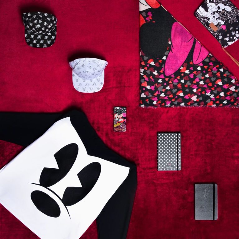 Yoox and Disney join forces to launch online fashion and lifestyle store