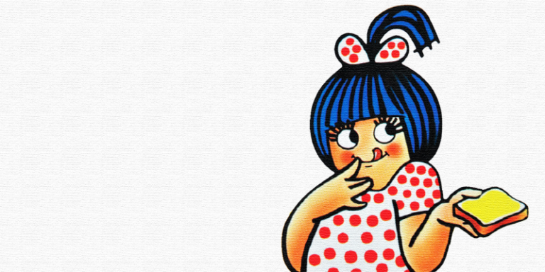 Amul Girl to enter merchandising business