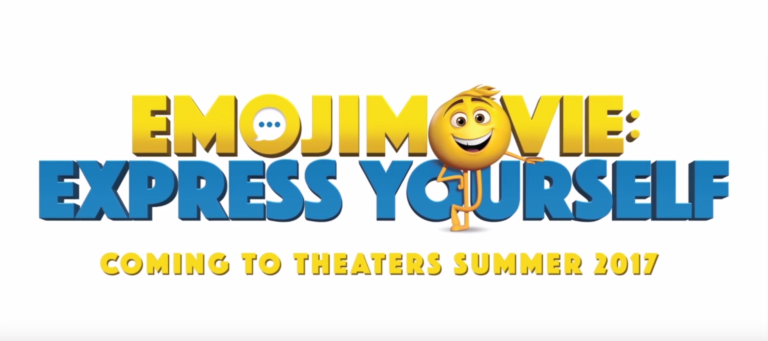 emoji Movie and Sony Pictures Animations Enters Licensing Agreement