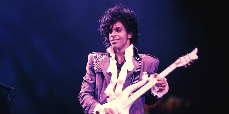 Bravado named Licensing agent for Prince