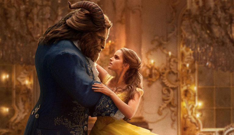 L’Oreal launches Beauty and The Beast Inspired Make-up line