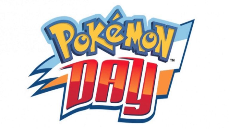 Pokemon Company to celebrate Pokemon Day today