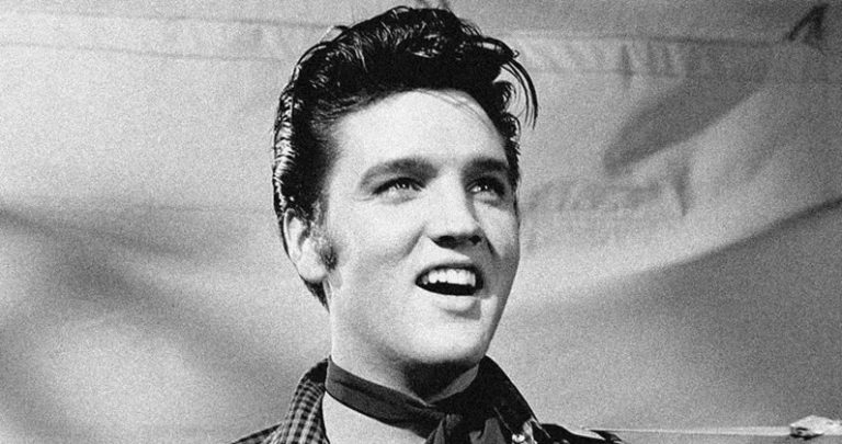 American Crew to sponsor celebration of Elvis Presely