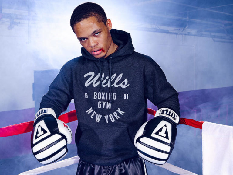 Eminem teams up with Carhartt to reveal E13-branded apparel