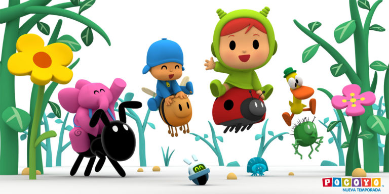 Zinkia Ent. inks several licensing deals