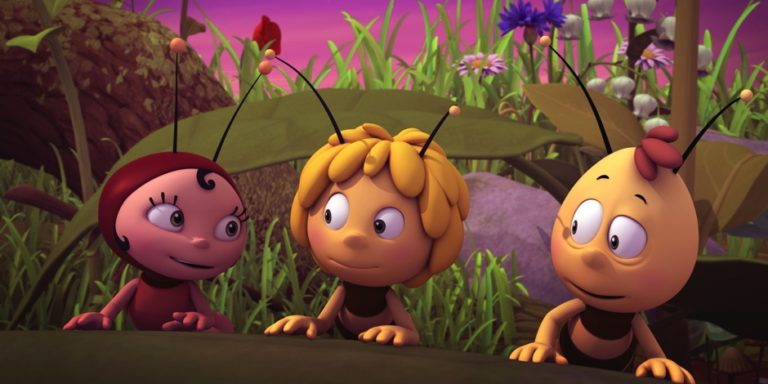 Studio 100 aligns with WeKids Asia to get its iconic brands to China