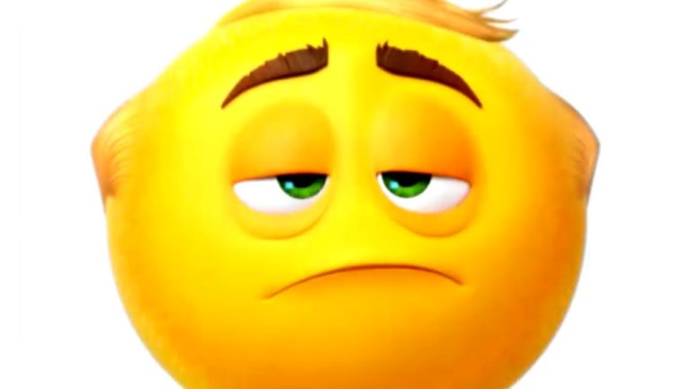 Jack up in licensing programme of The Emoji Movie