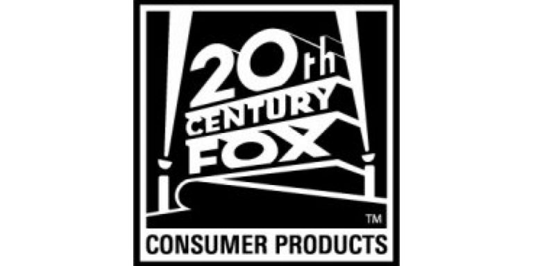 20th Century Fox teams up with online entertainment retailer Zavvi