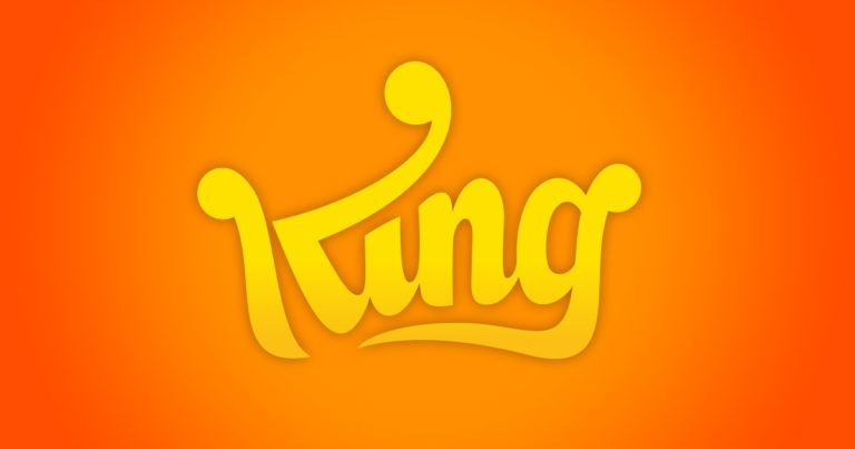 King in works for new mobile game