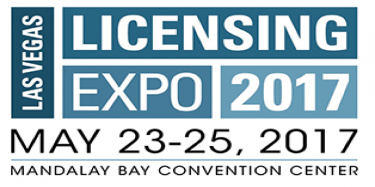 Licensing Expo to showcase creations of artists and designers