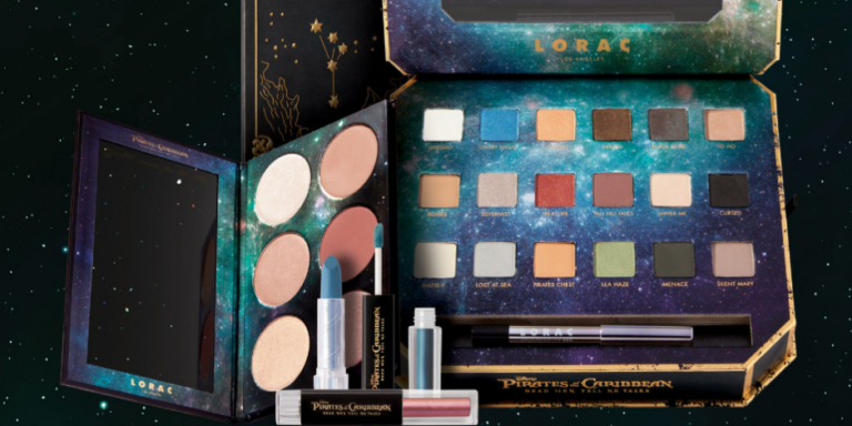 Lorac to launch prestigious make up collection in May