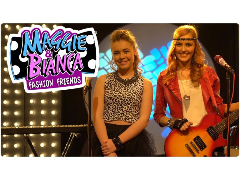 ProSiebenSat.1 Licensing adds internationally successful licensed show Maggie & Bianca Fashion Friends
