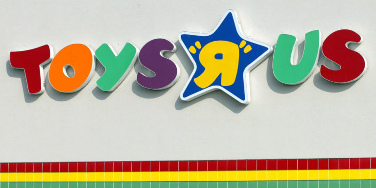 Toys ‘R’ Us, unifying Japanese biz with ventures in China, SE Asia