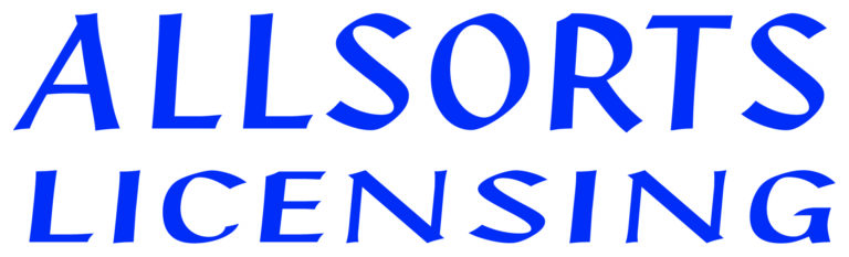 Allsorts Licensing in a deal with Blue Sky Designs to develop merchandise