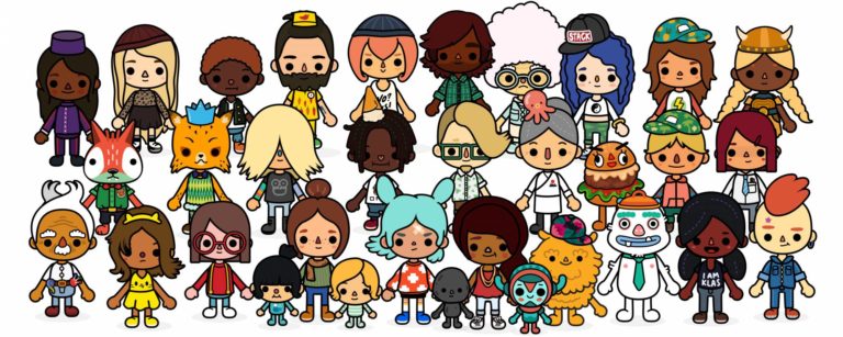 With many licensees in tow, Toca Boca creates first-ever line of consumer products