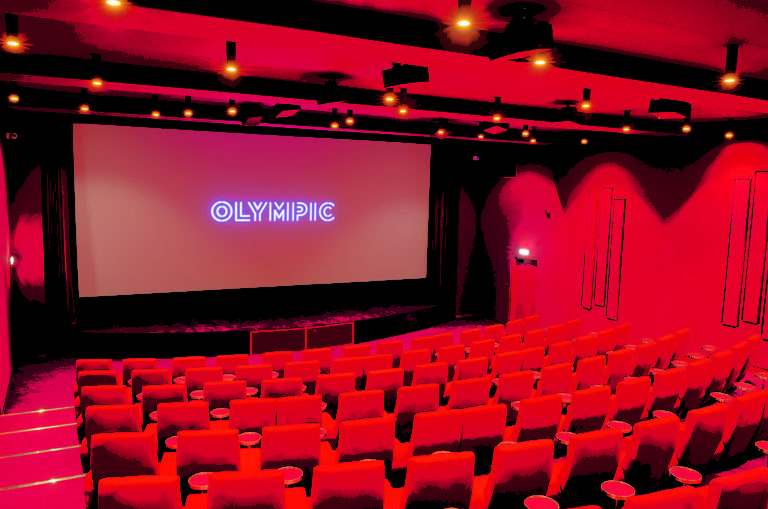 Freaky Friday: Different kind of entertainment licences