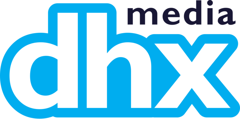 DHX Media in a distribution deal with Virgin TV