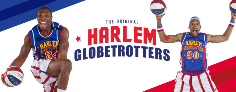 Harlem Globetrotters signs on a raft of licensing partners