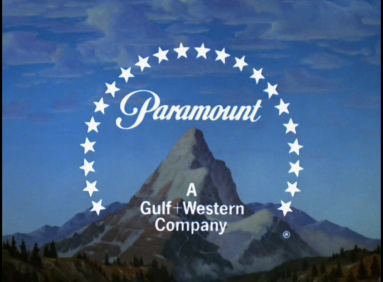 Paramount Pictures ends financing agreement with Chinese film company Huahua Media