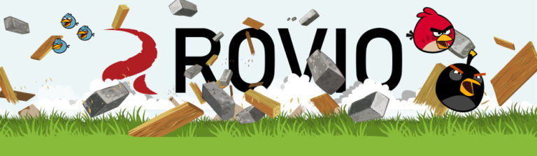 Rovio Entertainment opens up on collaboration between Angry Birds and rock band Iron Maiden