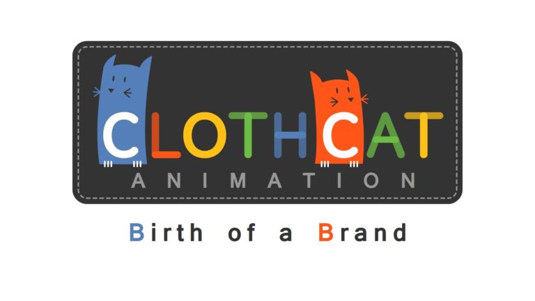 Awesome Media & Entertainment in an agreement with Cloth Cat Animation