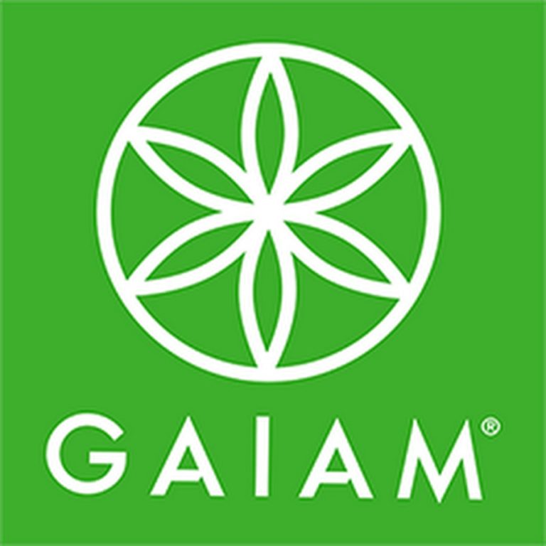 Gaiam joins forces with actress Jessica Biel