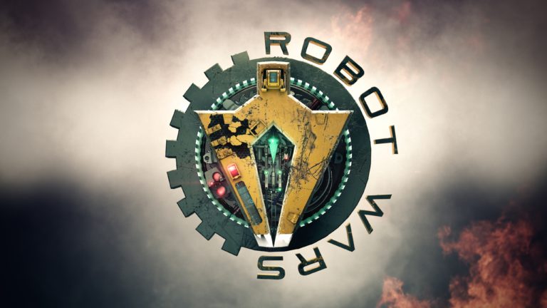 Licensing Link appoints Innovation First as master toy Licensee for Robot Wars
