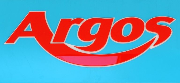 Argos launches toy booklet that shows its half term offers