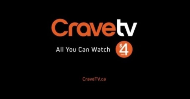 CraveTV joins forces with New Metric Media