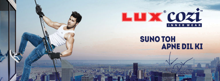 Lux Industries on the lookout for opportunities in production and marketing licensing for global brands for inorganic growth