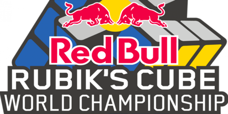 Rubik’s Cube joins forces with Red Bull