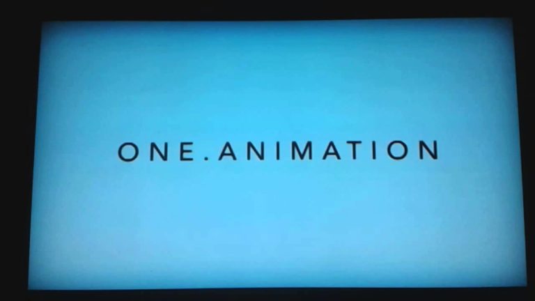 One Animation in a raft of multi-category licensing deals