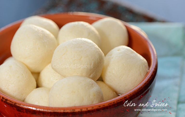 West Bengal govt. plans to brand  Rosogolla