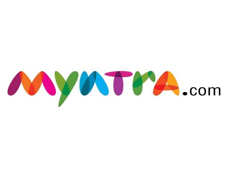 Myntra in plans to start a chain of brick-and-mortar stores