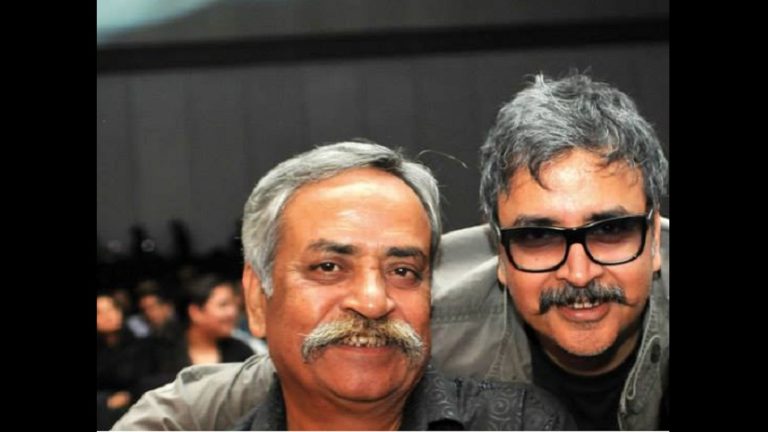 Cannes Lion Intl. to honour Piyush and Prasoon Pandey with Lion of St Mark