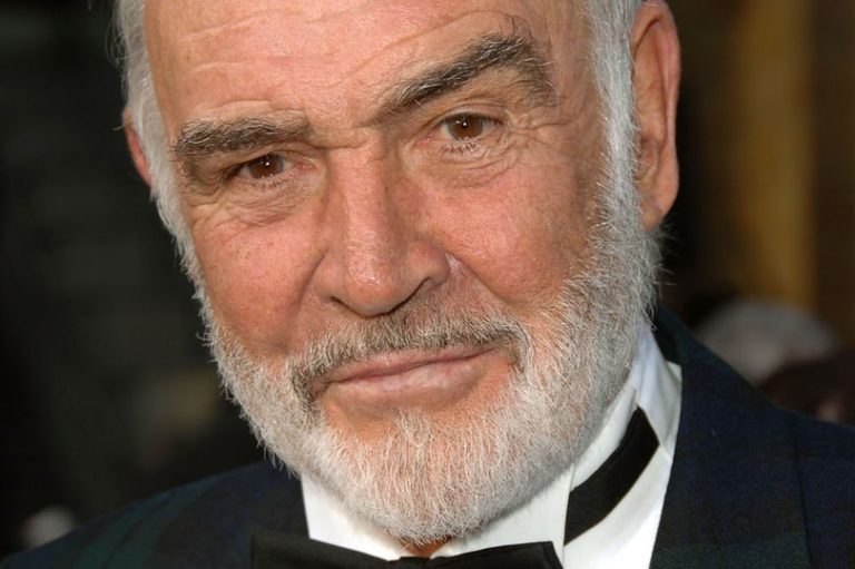 Sean Connery uses licensing as a weapon to sue those who use his name