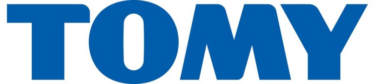 Tomy Intl. launches two new video games
