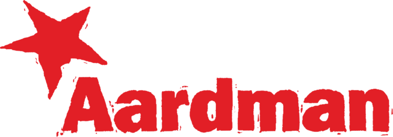 Aardman and Studio Canal team up with DFS