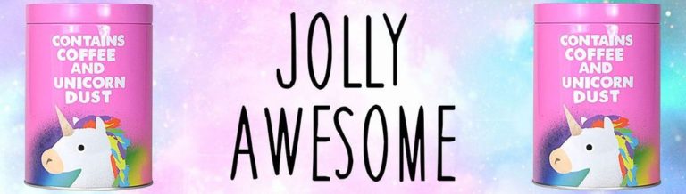 Jolly Awesome making the most of two new Sanrio licensed lines
