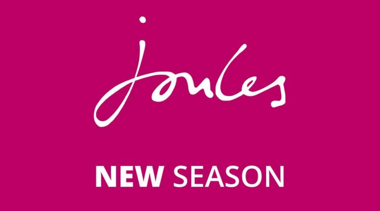 Joules upgrades its licensing commitments to launch Peter Rabbit movie collection