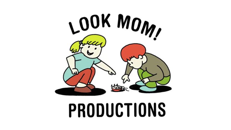 Look Mom! Productions starts work on TV series Gary & His Demons