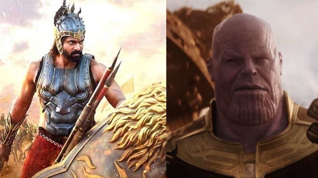 Rana Daggubati turns Thanos, joins ‘Avengers: Infinity War’
