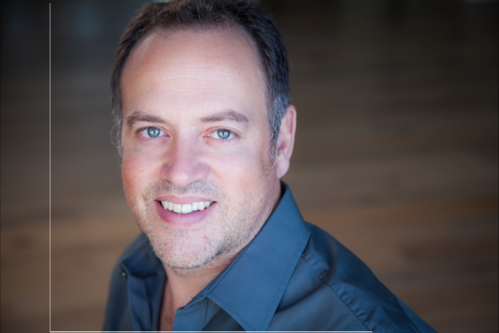 Former Disney exec Jonathan Symington launches the ‘Lantic group’